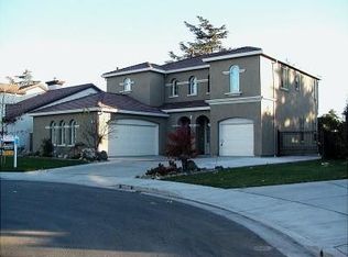 343 Ashbrook Way, Hayward, CA 94544