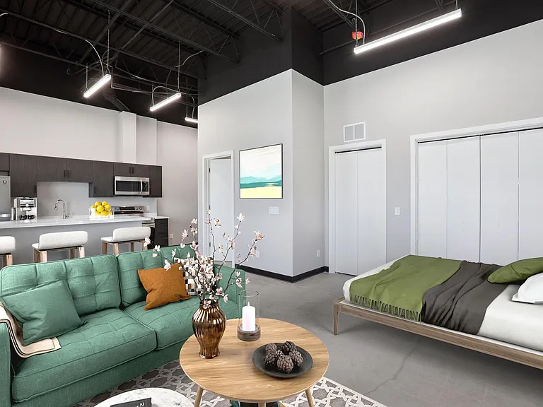 9th St Lofts — Photo 14
