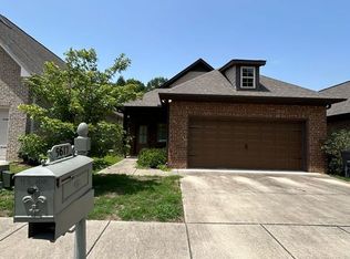 5617 Park Side Rd, Birmingham, AL 35244