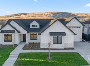 5368 W Haughburn Dr, Eagle, ID 83616