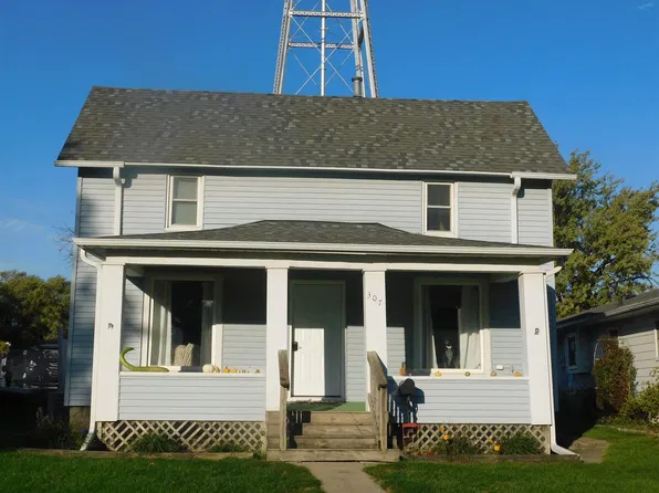 307 Ann St, Manning, IA 51455