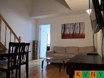 Rented by KVNY Soho