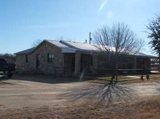 3914 Short St, San Angelo, TX 76903