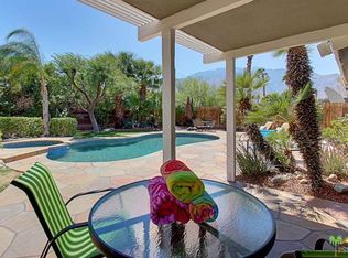 1381 E Francis Dr, Palm Springs, CA 92262