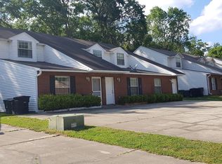 1350 Castelnau Ct #C, Tallahassee, FL 32301