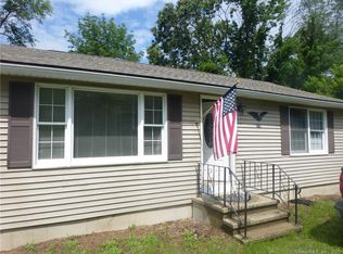 175 Baltic Rd, North Franklin, CT 06254