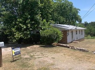 407 Avenue M, Marble Falls, TX 78654