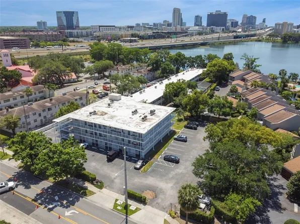 320 LAKEVIEW STREET #119, ORLANDO, FL 32804