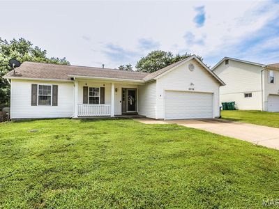 2090 Birchwood Dr, Barnhart, MO, 63012