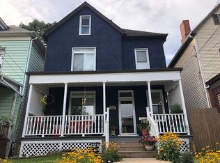1503 Orchlee St, Pittsburgh, PA