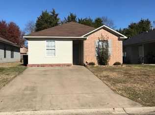 3910 Rupert Dr, Conway, AR 72034