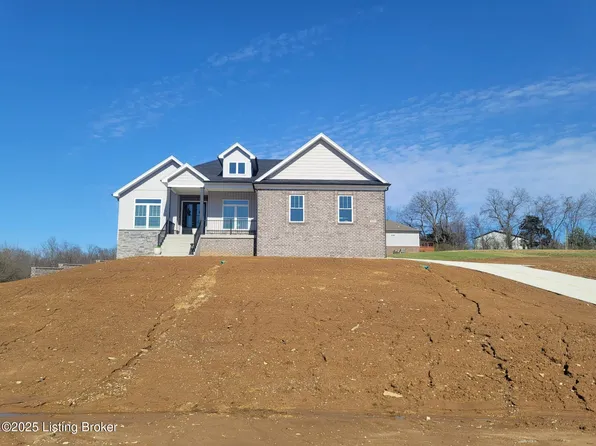 100 Crafton Dr, Taylorsville, KY 40071
