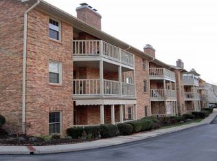 1167 Turkey Foot Rd APT 26, Lexington, KY 40502