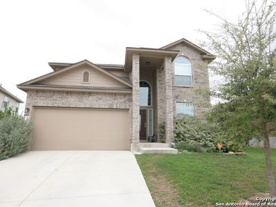 5911 Amethyst Way, San Antonio, TX, 78222