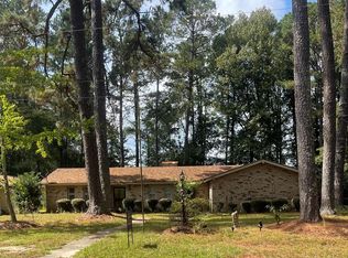 3844 Millsaps Dr, Laurel, MS 39440