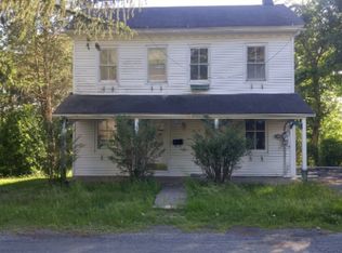 205 Rush St, Washington, NJ 07882