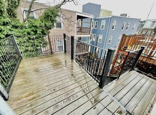 100 Boston St #3R, Dorchester, MA 02125