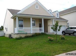 16303 Patrick Ave, Omaha, NE 68116