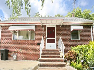 25 Marion Ave, Rochelle Park, NJ, 07662