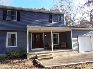 39 Foxborough Rd, Ocean View, NJ 08230