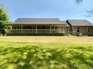 17515 Bethel Church Rd, Manchester, MI 48158