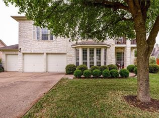 3023 Hidden Bluff Cv, Round Rock, TX 78665