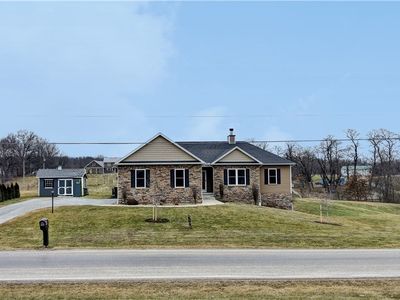 737 S Kohler Rd, Orrville, OH, 44667