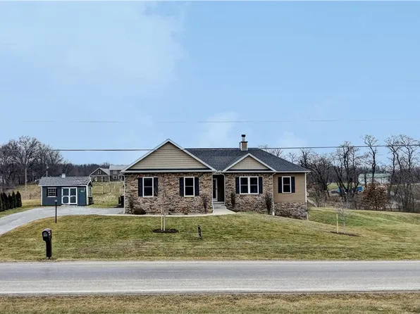 737 S Kohler Rd, Orrville, OH 44667