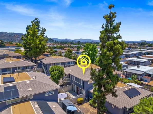 8832 Tamberly Ct Unit B, Santee, CA 92071
