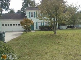 4080 Citron Ct, Norcross, GA 30093