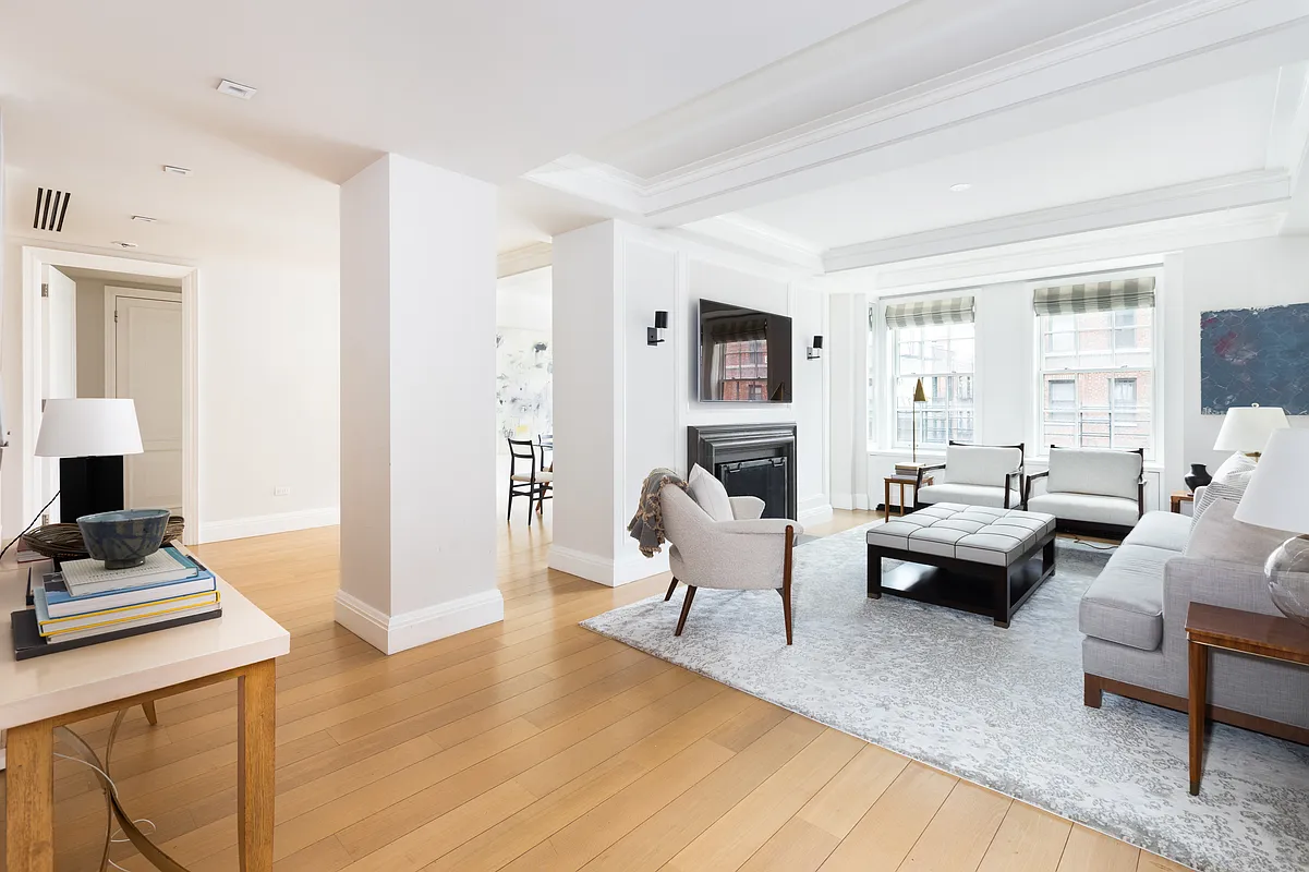 141 East 88th St Unit 5F  