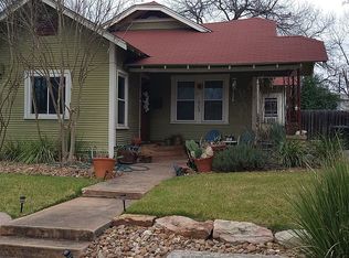 609 W Lullwood Ave, San Antonio, TX 78212