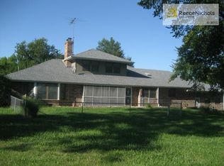 5802 E 255th St, Cleveland, MO 64734