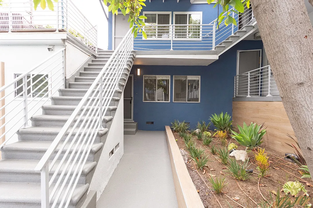 1 bed, 458 sqft, $2,385 — Photo 1
