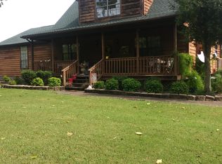 188 Shane St, Greeneville, TN 37743