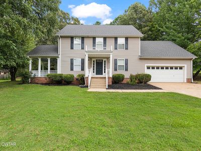 157 High Oaks Dr, Jackson, TN, 38305