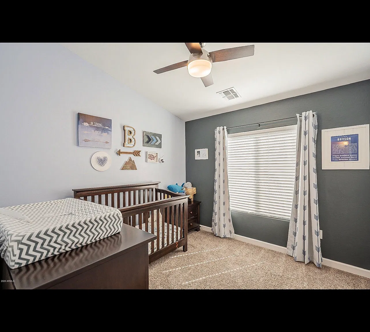 3 bed, 2.5 bath, 1380 sqft, $2,250 — Photo 4
