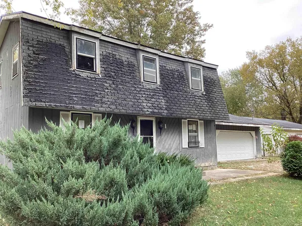 11523 N Birch Ave, Lake Village, IN 46349