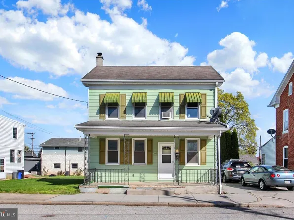 509 North St, Mc Sherrystown, PA 17344