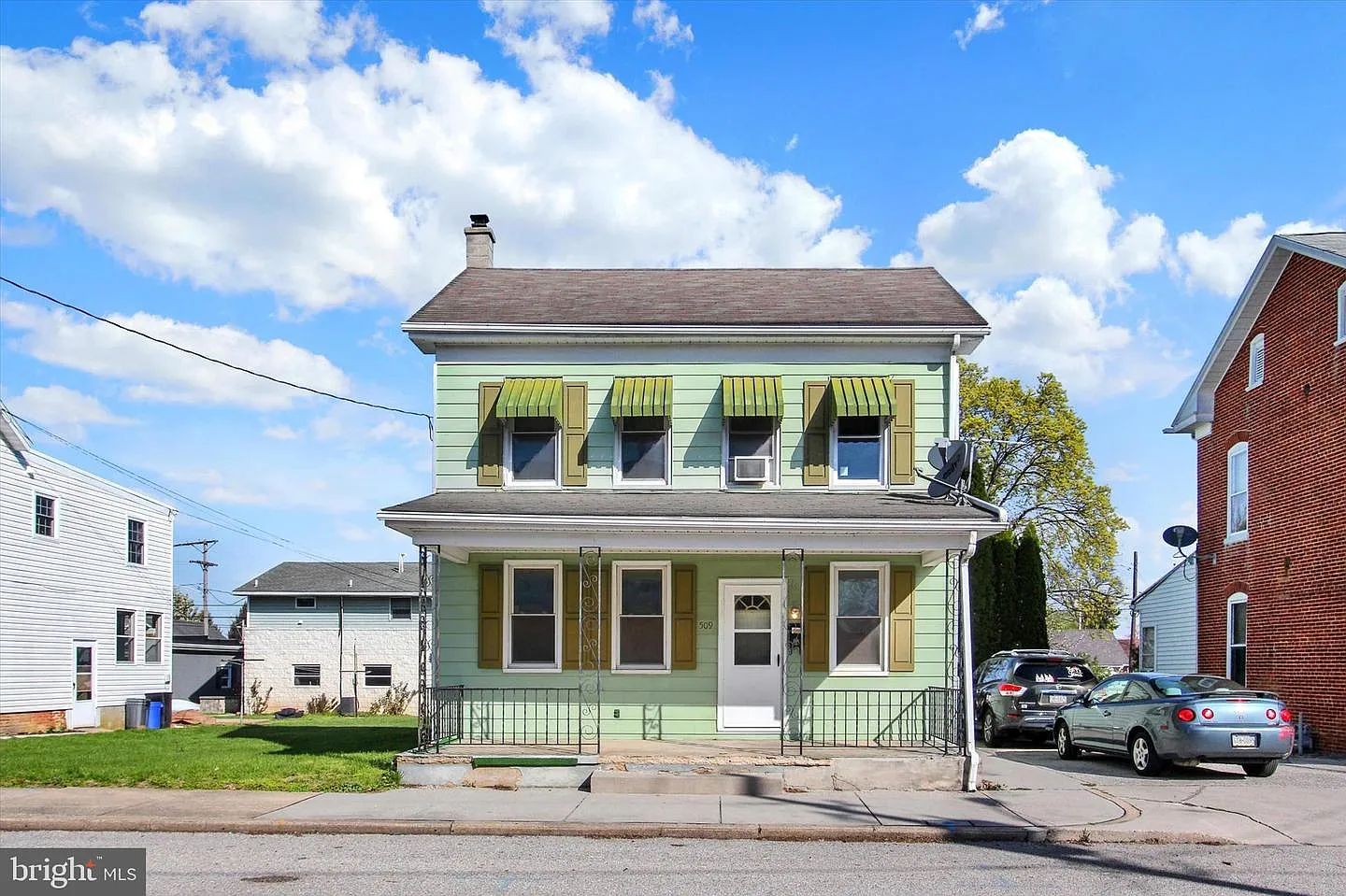 509 North St photo 1