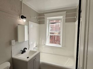 49 School St APT 8, Springfield, MA 01105
