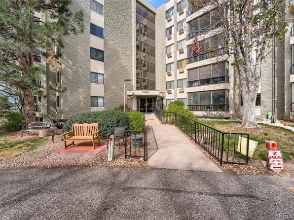 13890 E Marina Drive Bldg 234 #102, Aurora, CO 80014