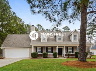 65 Tara Way, Covington, GA 30016