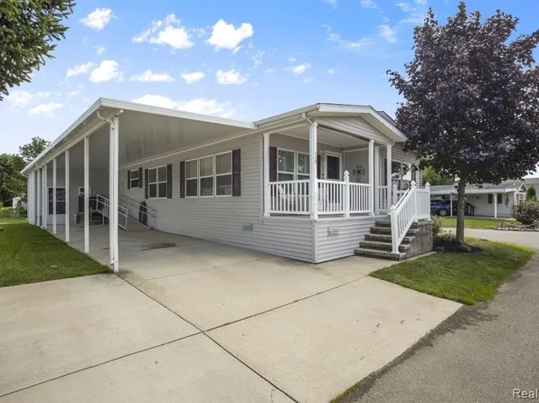 113 Whippoorwill Ln, Rochester, MI 48309