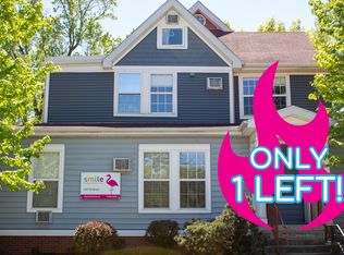 601 W Green, Urbana, IL 61801