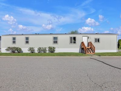 2201 N Craig Rd LOT 143, Spokane, WA, 99224