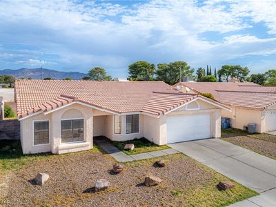 6204 Barkstone Ave, Las Vegas, NV, 89108