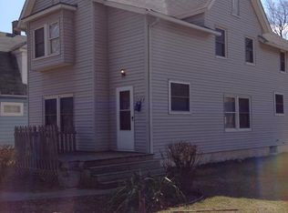 357 W Rudisill Blvd, Fort Wayne, IN 46807