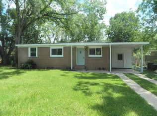 5348 Royce Ave, Jacksonville, FL 32205