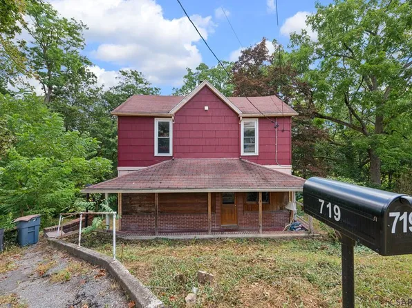 719 Suter St, Johnstown, PA 15905